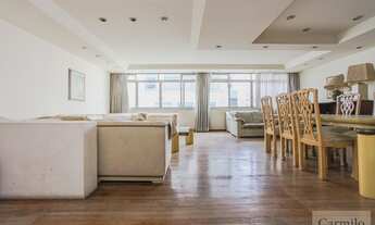 Imagem 3: More perto de tudo e tenha o Parque Buenos Aires em frente! Tenha qualidade de vida hoje m