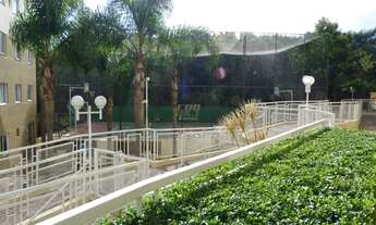 Imagem 4: CURITIBA - Apartamento Padrão - Cidade Industrial