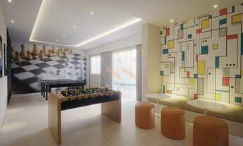 Imagem 5: Apartamento com 02 Quartos