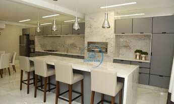 Imagem 7: Apartamento 02 dormitórios, sendo 01 suíte, Campinas, São José, SC