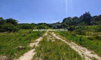 Imagem 2: Caetano Imóveis - Terreno de 450m² todo plano (pagamento facilitado - aceita carro