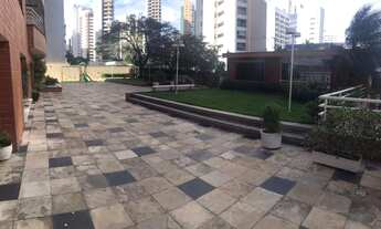 Imagem 3: Alugo apartamento com 116m² 4 dormitórios no Cocó - Fortaleza - CE