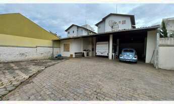 Imagem 2: Terreno GASPAR - SC