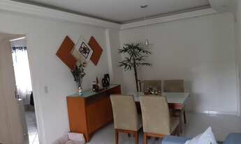 Imagem 3: Apto Venda 56 m2, sala ampla 2 ambientes, 2 quartos grandes um p/seu Home Office, Condo co