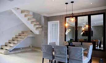 Imagem 5: Barueri - Casa Padrão - Residencial Morada dos Lagos