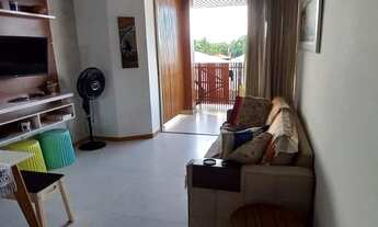 Imagem 7: APARTAMENTO 2/4 CONDOMINIO PARAÍSO DA LAGOA - Itacimirim