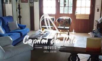 Imagem 5: CASA EM CONDOMINIO COM PISCINA