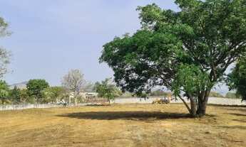 Imagem: Lindo lote terreno condomínio Chácara