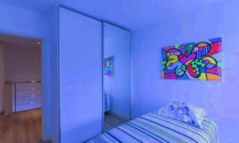 Imagem 7: Exuberante Cobertura Saint Tropez