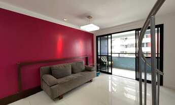 Imagem 3: Duplex 2 suítes