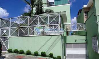 Imagem: Sobrado de Condomínio com 3 dorms, Casa