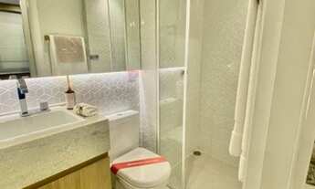 Imagem 2: REALIZE O SONHO DA CASA PRÓPRIA E MORE EM FRENTE A ESTAÇÃO PIQUERI!!!!