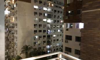 Imagem 4: CORES DA LAPA TODO REFORMADO VISTA INTERNA