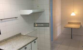 Imagem 5: Apartamento Villaggio Panamby, 160m², 4 dormitórios com linda vista