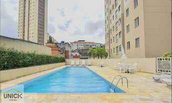 Imagem 2: Apartamento para Venda em São Paulo, Vila Constança, 3 dormitórios, 1 banheiro, 1 vaga