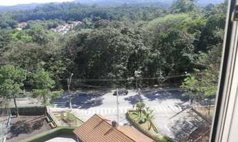 Imagem 2: Apartamento com 2 dormitórios à venda, 50 m² por R$ 275.000,00 - Parque Mandaqui - São Pau