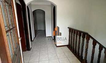 Imagem 6: ótimo Sobrado, 4 vagas, 3 dormitórios 205 m². a.const. por R$ 750.000 - Vila Valparaíso