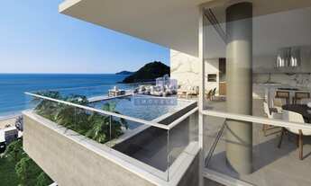 Imagem 3: Apartamento 3 suítes em Praia Brava de Itajaí - Itajaí - SC