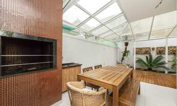 Imagem 2: Casa para venda no Jardim das Américas, com 224m. 4 quartos sendo 3 suítes. PREÇO REDUZIDO