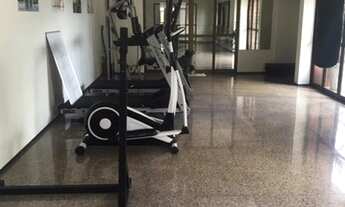 Imagem 2: Alugo apartamento com 116m² 4 dormitórios no Cocó - Fortaleza - CE