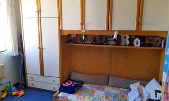 Imagem 7: Apartamento para venda possui 70 metros quadrados com 2 quartos em Parada Inglesa - São Pa