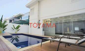 Imagem 5: Casa em Condomínio Fechado RESIDENCIAL em OSASCO - SP, Lorian Boulevard