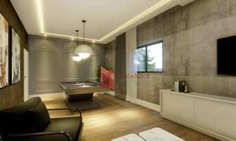 Imagem 7: LANÇAMENTO: Apartamento com 1 suíte e 1 dormitório, Vila Operária, Itajaí/SC