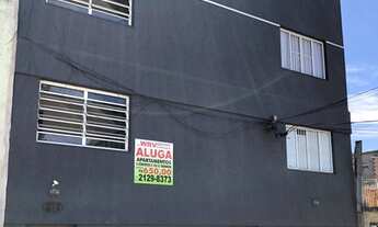 Imagem: Apartamento para aluguel possui 40 metros
