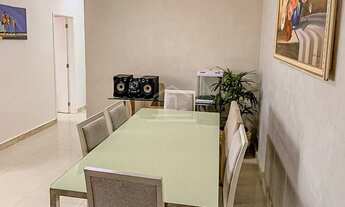 Imagem 7: Apartamento no Olho Dágua de 67m² Nascente e Porcelanato 03 Quartos MKT10TR100724