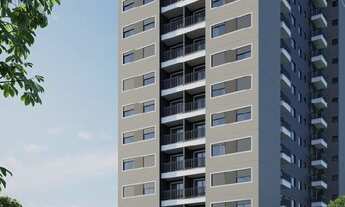 Imagem: Lançamento de apartamento em São José