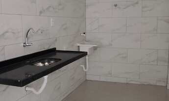 Imagem 4: Apartamento para venda possui 70 metros quadrados com 3 quartos