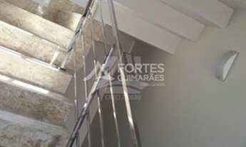 Imagem 5: Ribeirão Preto - Casa de Condomínio - Condomínio Bella Cittá