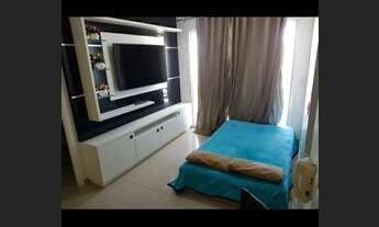 Imagem 7: Ap 2 Q vista mar e piscina Praia Futuro