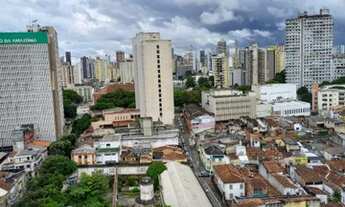 Imagem 7: APTO. ED. JOSE PEIXOTO DA COSTA VENDA