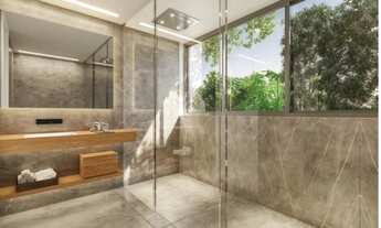 Imagem 4: Apartamento Garden com 308 m², piscina, 3 suítes e 4 vagas na Vila Olímpia