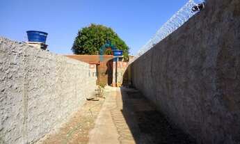 Imagem 2: Casa Alvenaria para Aluguel em Setor Planalto de Itumbiara-GO