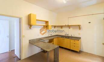 Imagem 7: APARTAMENTO DE 3 DORMITÓRIOS E 2 VAGAS DE GARAGEM EM HIGIENOPÓLIS!