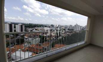 Imagem 4: Apartamento com 3 dormitórios à venda, 98 m² por R$ 630.000,00 - Jardim Augusta - São José