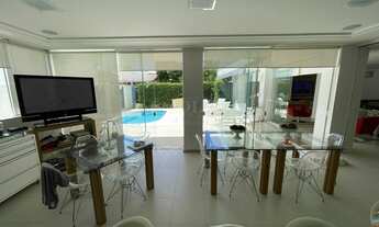 Imagem 6: FLORIANóPOLIS - Casa Padrão - CACHOEIRA DO BOM JESUS