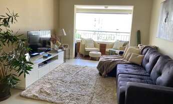 Imagem 4: EXCLUSIVIDADE -Alugo Maravilhoso apto. com 3 dorms., 1 suite, 2 vagas, lazer - Vila Leopo