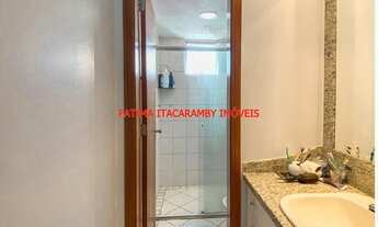 Imagem 3: GOIÂNIA - Apartamento Padrão - SETOR BELA VISTA