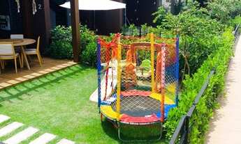 Imagem 3: Excelente Casa de Alto Padrão em Piatã Energia solar