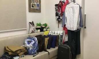 Imagem 7: Apartamento com 2 dormitórios à venda, 78 m² por R$ 760.000,00 - Jardim Icaraí - Niterói/R