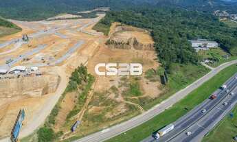 Imagem: Camboriú - Terreno Padrão - Várzea do