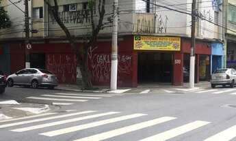 Imagem 3: Loja de esquina 165m2 excelente localização !!!Mooca oportunidade já com rendimento !!!