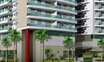 Imagem 2: Duetto- Apartamento 3 quartos para venda com 100 m² na zona sul de Icaraí - Niterói - RJ