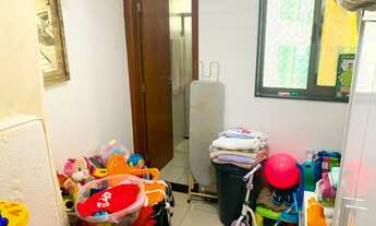 Imagem 7: Apartamento para venda possui 123 metros quadrados com 4 quartos em Ponta Verde - Maceió