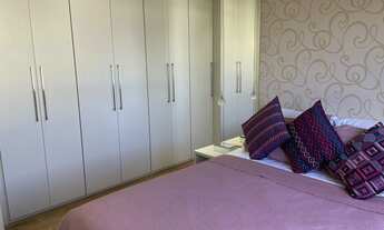 Imagem 5: Apartamento 107 metros - Cond Anima Clube - Porteira fechada