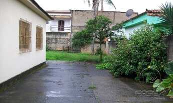 Imagem: Casa para alugar com 3 dormitórios em Liberdade