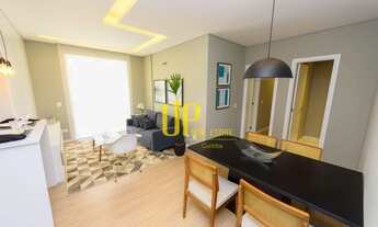 Imagem 4: Annecy Merces Apartamento com 3 dormitórios